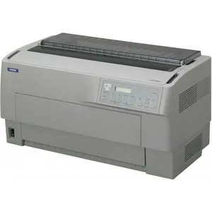 Замена тонера на принтере Epson DFX-9000N в Волгограде